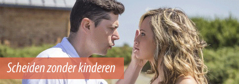 scheiden-zonder-kinderen